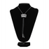22423 Double S Bolo Tie - Ace Cards