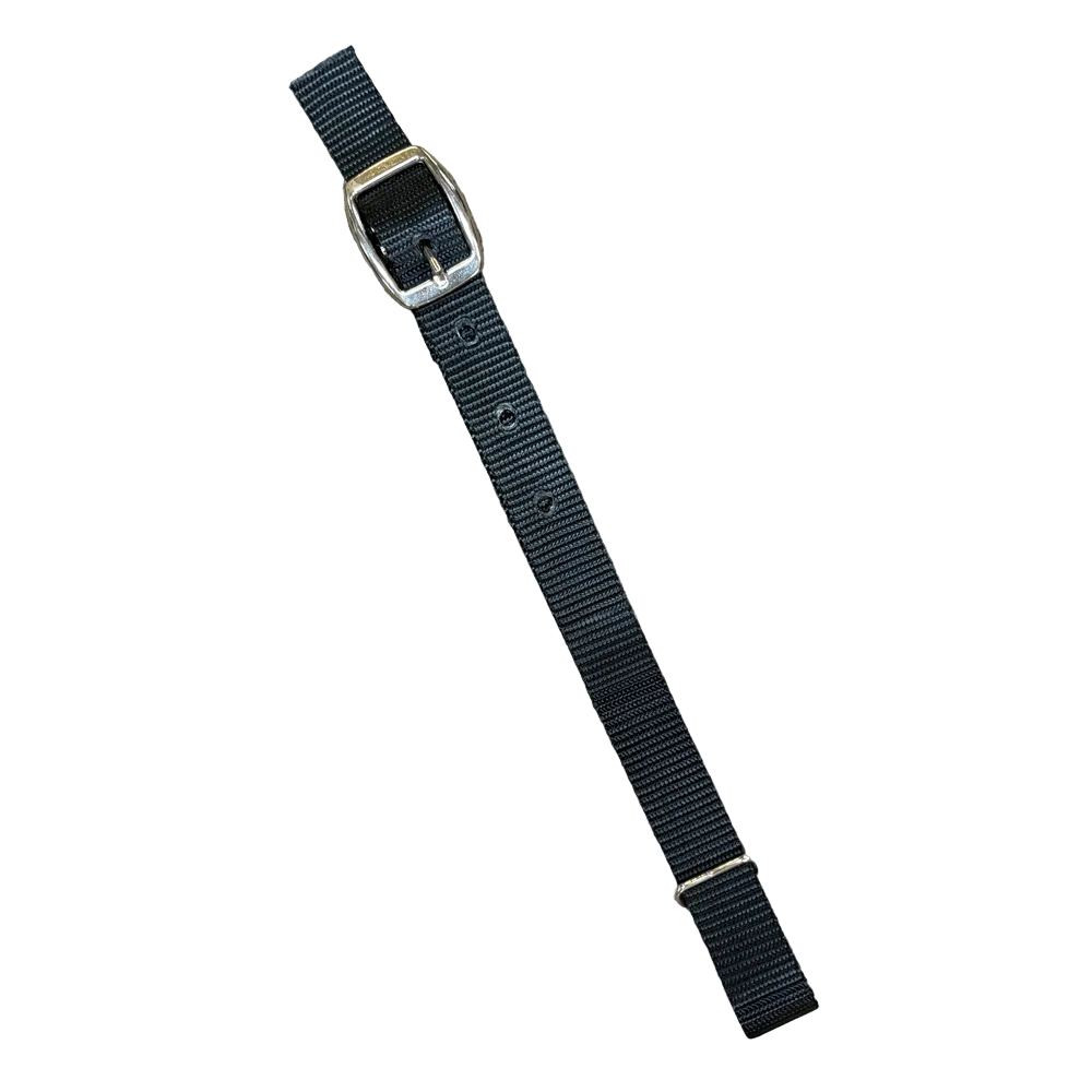 23438 Breast Collar Tugs
