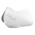 23470203 Back On Track Mathilda All Purpose Saddle Pad - White