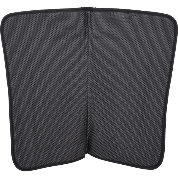 24549T Reinsman Pad Square Contour Tacky Too - Corral Navy