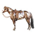 2494 Breyer Cimarron Western Saddle