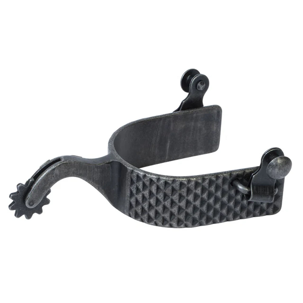 25-7828 Weaver Ken McNabb Men's Spurs