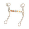255125 Tough 1 Training Bit with Copper Rollers-5"