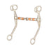255125 Tough 1 Training Bit with Copper Rollers-5"