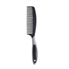 26137-BL Horze Soft Grip Comb for Mane and Tail