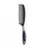 26137-BL Horze Soft Grip Comb for Mane and Tail