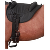 31-910-2-0 Tough1 Deluxe Bareback Pad - Black