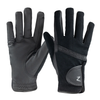 31712 Horze Women's Winter Gloves - Black