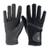 31712 Horze Women's Winter Gloves - Black
