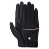31758 B Vertigo Rahel Thinsulate Winter Riding Gloves - Anthracite