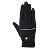 31758 B Vertigo Rahel Thinsulate Winter Riding Gloves - Anthracite