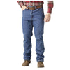33213SW Wrangler Men's Rugged Wear Thinsulate Lined Thermal Relaxed Fit Jeans