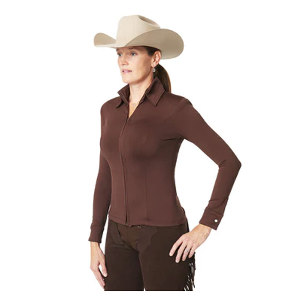 Veste Pampa Femme Horse Pilot - vêtement cavalière