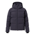 33YTH7E-SBNV Horze Women's Dina Heated Puffy Padded Jacket - Seaborn Navy