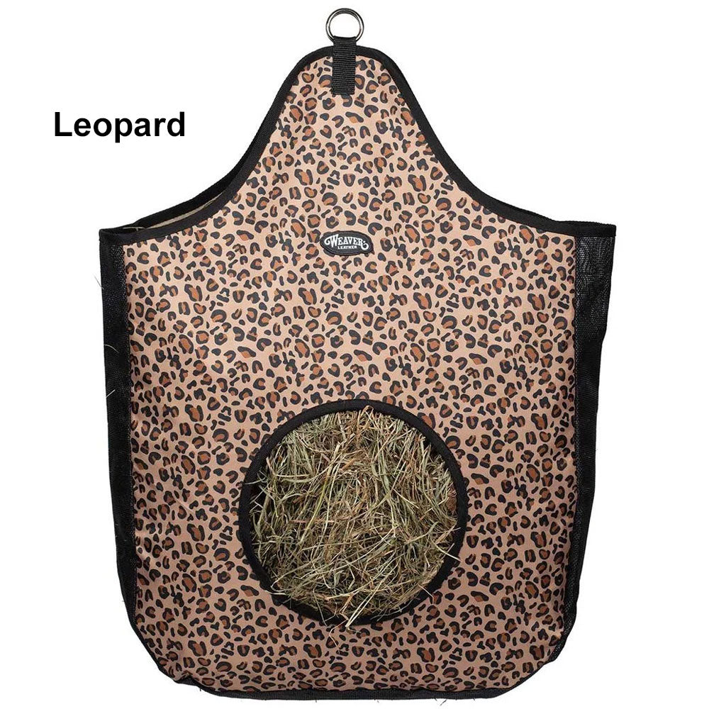35-1384 Weaver Leather Hay Bag
