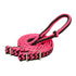 35-2051 Weaver Leather Braided Nylon Barrel Reins