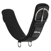 35-2199 Weaver Straight Neoprene Pony Girth - Black