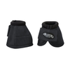 35-4273-S1 Weaver No-Turn Bell Boots - Black X-Large