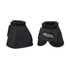35-4274-S1 Weaver No-Turn Bell Boots - Black XX-Large