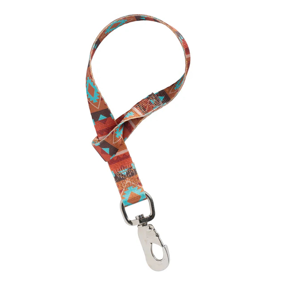 35-7065-260  Weaver Leather Nylon Bucket Strap - Lost Creek