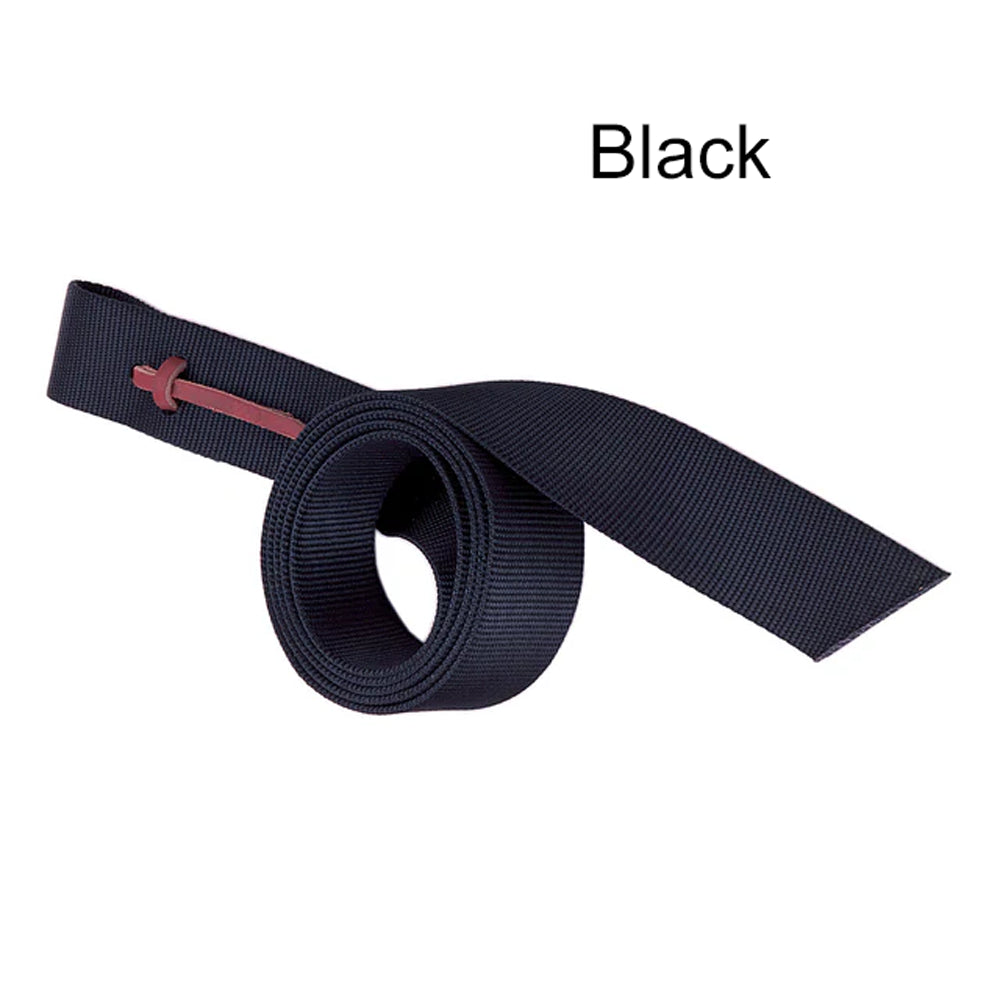 35500 Weaver Nylon Tie Strap with Holes 1-3/4 x 60