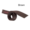 35500 Weaver Nylon Tie Strap with Holes 1-3/4 x 60