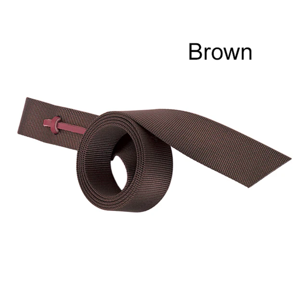 35500 Weaver Nylon Tie Strap with Holes 1-3/4 x 60
