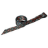35510-60-654 Weaver Patterned Poly Tie Strap with Holes 1-3/4" x 60" - Summer Nights