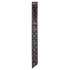 35511-39-654 Weaver Patterned Poly Off Billet 1-3/4" x 39" - Summer Nights
