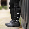 39095-BL Horze Women's Polar Thermo Winter Riding Boots - Black