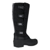 39095-BL Horze Women's Polar Thermo Winter Riding Boots - Black