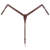 40-1079 Weaver Working Tack Tapered Breast Collar