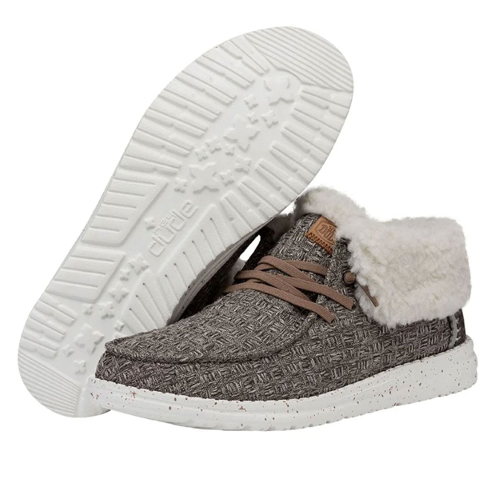 hey dudes tobacco brown Suede Hey Dude Shoes Winter HEYDUDE Infant Shoes Lildude Cozy Tobacco Brown Size hey dudes tobacco brown Suede Hey Dude Shoes Winter HEYDUDE Infant Shoes Lildude Cozy Tobacco Brown Size