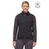 40733 Kerrits Women's EquiTech Hybrid Quilted Riding Vest - Black