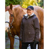 40767 Kerrits Women's Winter Workhorse Barn Jacket 2.0 - Carob