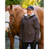 40767 Kerrits Women's Winter Workhorse Barn Jacket 2.0 - Carob