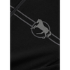 40775 Kerrits Women's Equi Rhythm Lite Quarter Zip Top - Black