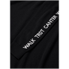 40782 Kerrits Women's Equi Rhythm Crew Neck Sweater Black/White
