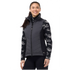 40787 Kerrits Women's Core Motion Quilted Riding Vest - Carbon Giddy Up
