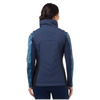 40787 Kerrits Women's Core Motion Quilted Riding Vest - Nightfall Giddy Up