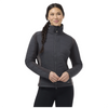 40790 Kerrits Women's Horse Harmony Quilted Jacket - Carbon