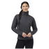 40790 Kerrits Women's Horse Harmony Quilted Jacket - Carbon