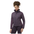 40790 Kerrits Women's Horse Harmony Quilted Jacket - Elderberry