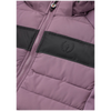 40791 Kerrits Women's All Trek Performance Quilted Jacket - Thistle
