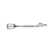 411115 Centaur Children's Stainless Steel POW 3/8" Spurs