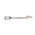 411115 Centaur Children's Stainless Steel POW 3/8" Spurs