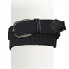 470483 Ovation Braided Stretch Belt