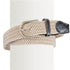 470483 Ovation Braided Stretch Belt