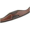 471181 Ovation Carlisle Anatomic English Bridle Brown - Horse