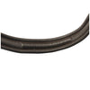 471181 Ovation Carlisle Anatomic English Bridle Brown - Horse